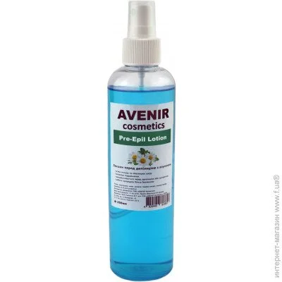    Avenir Cosmetics      250  (4820440813857)