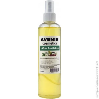    Avenir Cosmetics      250  (4820440813864)