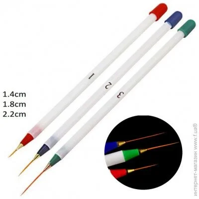  Avenir Cosmetics      3  (2900004059371)