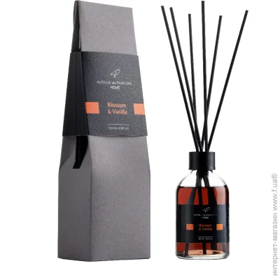 Avenue Des Parfums    Blossom & Vanilla 100 