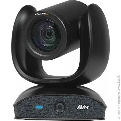   PTZ-   AVer CAM570 (61U3500000AC)