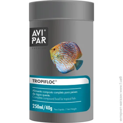 Avipar  Tropifloc    250  (   )