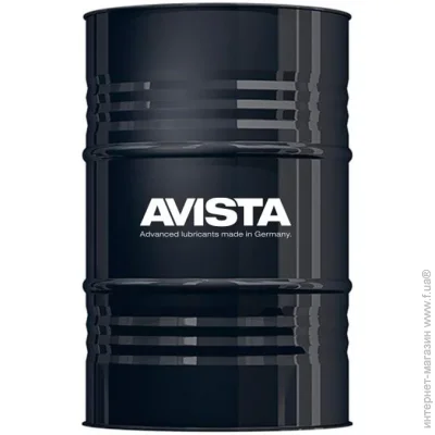   Avista ASIA 0W-20 4  (180568)