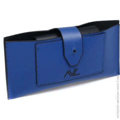    WAL blue