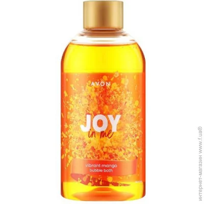 Avon Пена для ванн «Мое щастье», 250 мл (5059018330208) Avon Пена для ванн «Мое щастье», 250 мл (5059018330208)