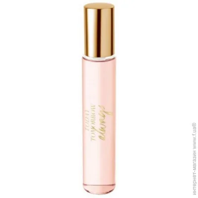   Avon   Always  , 10 