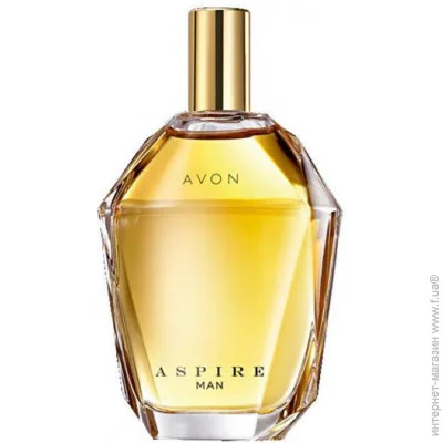 Avon   Aspire Man (75 ) (5059018281098)