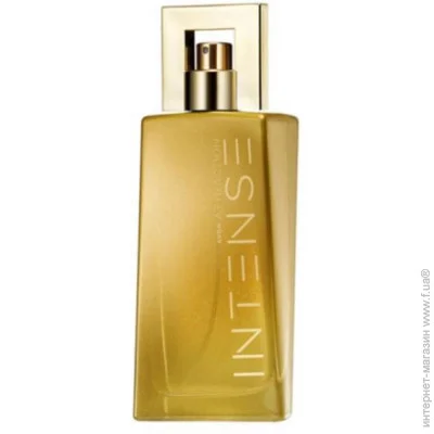   Avon   Attraction Intense  , 50  (5059018298188)
