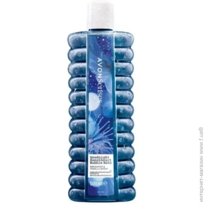 Піна для ванни Avon «Солодкі сни», 500 мл Піна для ванни Avon «Солодкі сни», 500 мл