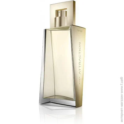   Avon Attraction   (50 ) (49050AAE)