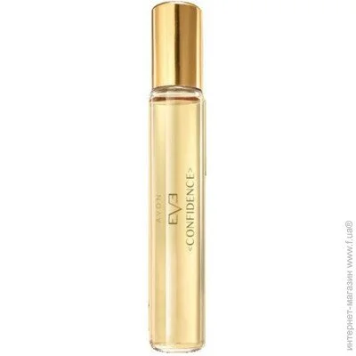 Парфумована вода Парфюмная вода Avon Eve Confidence (10 мл) Парфумована вода Парфюмная вода Avon Eve Confidence (10 мл)