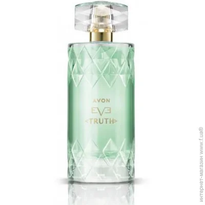 Парфюмерная вода Avon Eve Truth для нее,100 мл Парфюмерная вода Avon Eve Truth для нее,100 мл