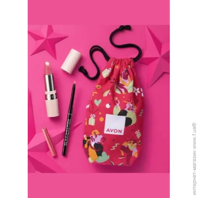     Avon    Hydramatic Pink (5059018412812)