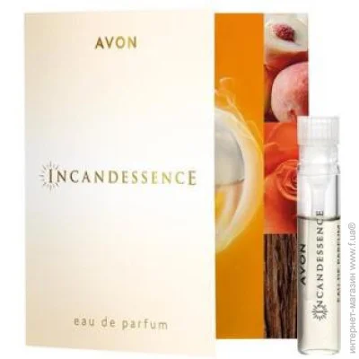      Avon Incandessence  ,   0,6 (5059018424280)