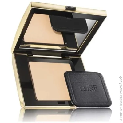   Avon LUXE,  /FAIR SILK, 10 (64950AAI1)