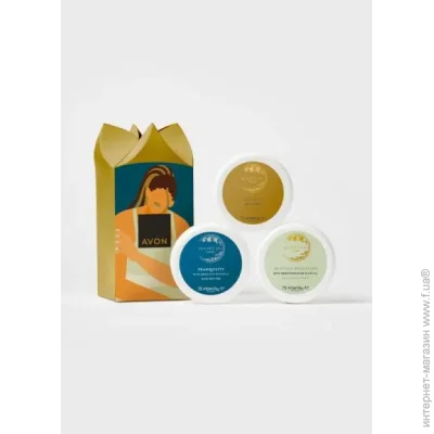     Avon     Planet Spa    (5059018515216)