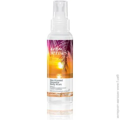  -   " " Avon Senses, 100  (5059018460288)
