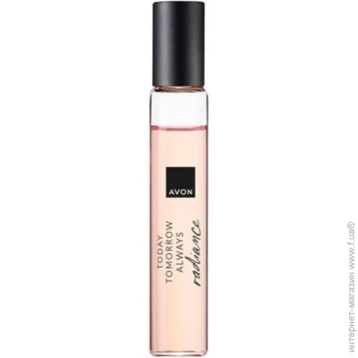     Avon TTA Radiance, 10  (5059018542809)