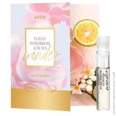         Avon  Wonder  , 0,6  (5059018424709)