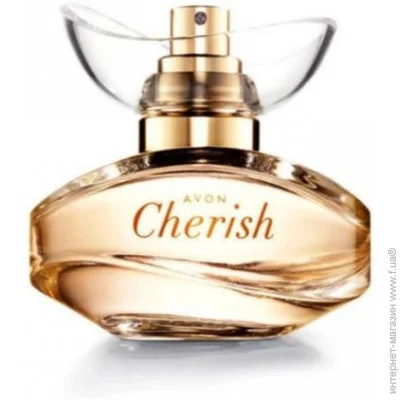 Парфюмированная вода Avon Cherish для нее 50мл (5059018288264) Парфюмированная вода Avon Cherish для нее 50мл (5059018288264)