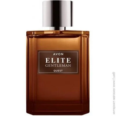   Avon   Elite Gentleman Quest  , 75 