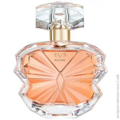   Avon   Eve Become  , 50  (5059018333965)