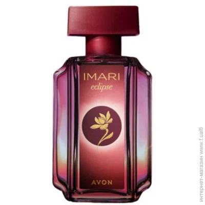 Avon Туалетна вода Imari Eclipse для Неї, 50 мл (5059018238733) Avon Туалетна вода Imari Eclipse для Неї, 50 мл (5059018238733)