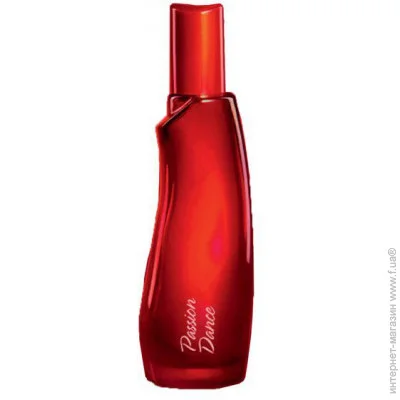 Avon Туалетна вода Passion Dance для неї, 50 мл (5059018298560) Avon Туалетна вода Passion Dance для неї, 50 мл (5059018298560)