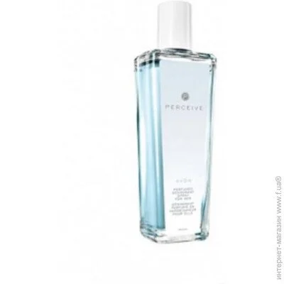 Avon Парфумований спрей для тіла Perceive, 75 мл (505901840127) Avon Парфумований спрей для тіла Perceive, 75 мл (505901840127)