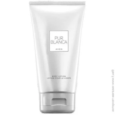    Avon     Pur Blanca, 125  (5059018679316)