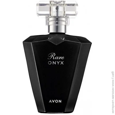   Avon   Rare Onyx  , 50  (5059018313898)