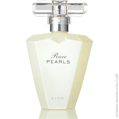   Avon   Rare Pearls  , 50  (5059018289841)