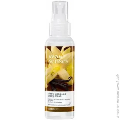    Avon     Senses "ͳ ", 100ml (5059018216502)
