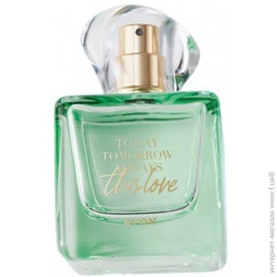   Avon   This Love  , 50  (5059018313799)