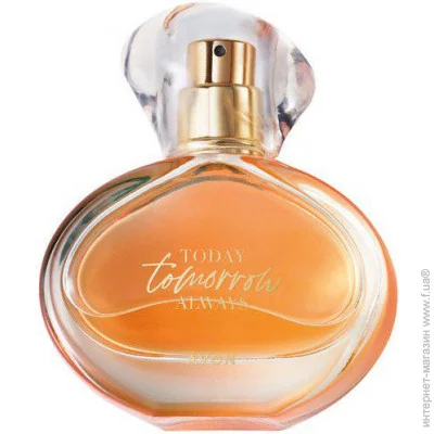 Avon Tomorrow   50 (5059018291912)