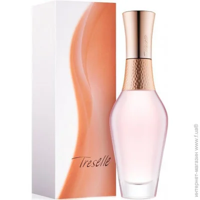 Парфюмированная вода Парфумна вода Treselle Avon, 50 мл (5059018175014) Парфюмированная вода Парфумна вода Treselle Avon, 50 мл (5059018175014)