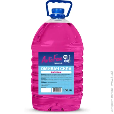   Avtofan -  -12   5
