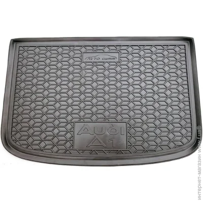  Avto-Gumm    Audi A1 (8X) I '10-18  (111932)
