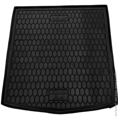  Avto-Gumm    Audi A4 B6 '00-04  (111624)