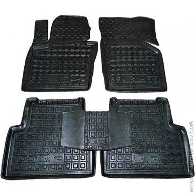  Avto-Gumm   Audi Q3 2011- (11543)