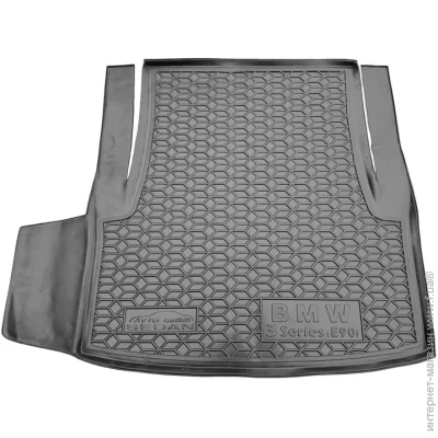  Avto-Gumm    BMW 3 (E90) &#039;05-12  (112158)