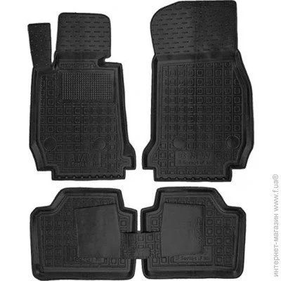  Avto-Gumm   BMW 3 (F30) 2012- (11568)