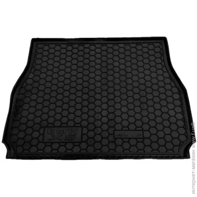  Avto-Gumm    BMW X5 (E53) &#039;99-06 (111526)