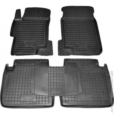  Avto-Gumm   BYD G6 2010- (11415)