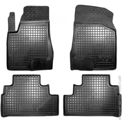  Avto-Gumm   BYD S6 2010- (11416)