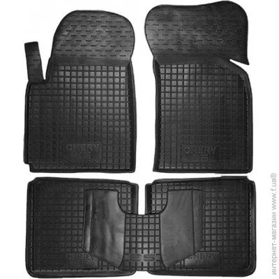  Avto-Gumm   Chery E5 2011- (11352)