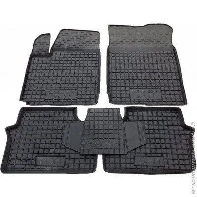 Avto-Gumm   Chery M11/M12 2008- (11131)