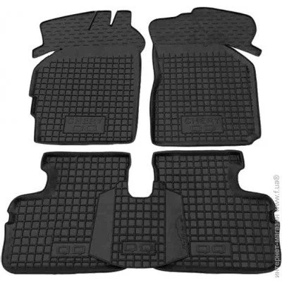  Avto-Gumm   Chery QQ 2003- (11127)