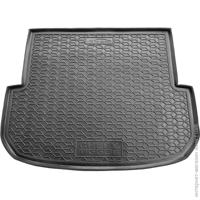  Avto-Gumm    Chery Tiggo 6 &#039;25- (112270)