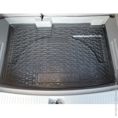  Avto-Gumm    Chevrolet Bolt EUV &#039;22- ( ) c  (112190)